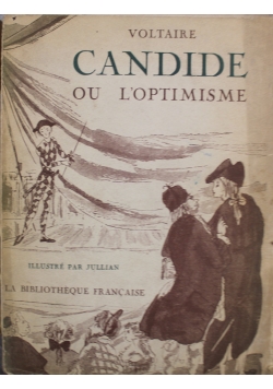 Candide ou Loptimisme 1947 r.
