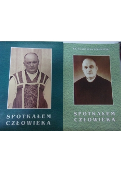 Spotkałem człowieka, cz. 1-2