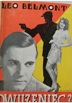 Dwużeniec?, 1933 r.