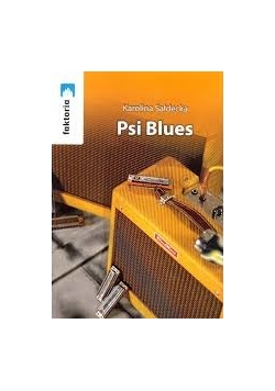 Psi Blues