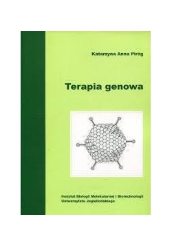 Terapia genowa