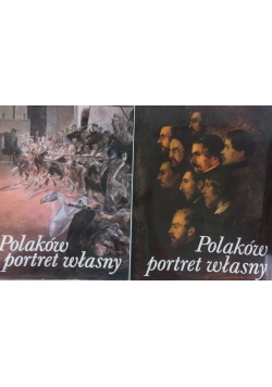 Polaków portret własny, część I-II