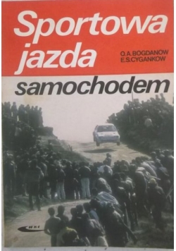 Sportowa jazda samochodem
