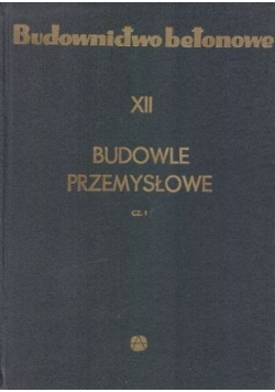 Budowle przemysłowe cz.1
