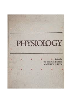 Physiology