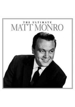 The Ultimate Matt Monro, CD