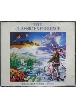 The Classic Experience CD