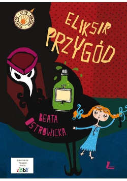 Eliksir przygód