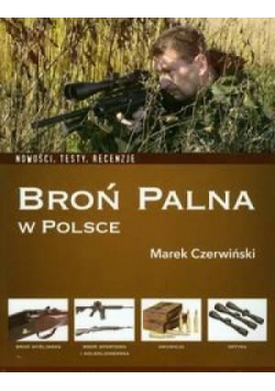 Broń palna w Polsce