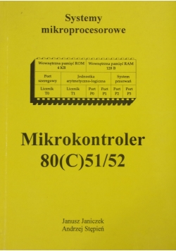 Mikrokontroler 80(C) 51/52