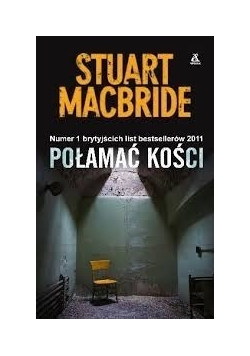 Połamać kości
