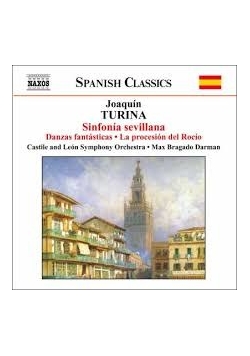Spanish Classics, CD