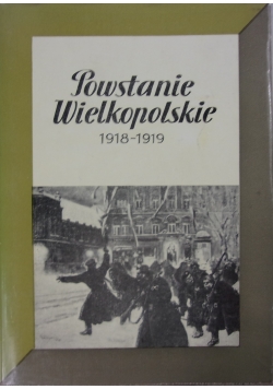 Powstanie Wielkopolskie