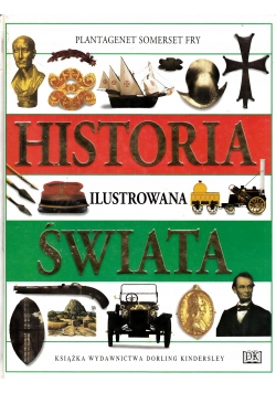 Historia ilustrowana świata