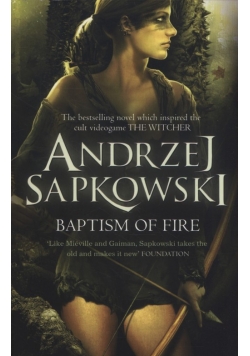 Baptism of Fire