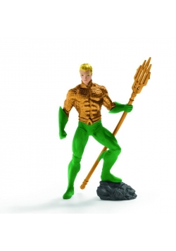 Liga Sprawiedliwych - Aquaman