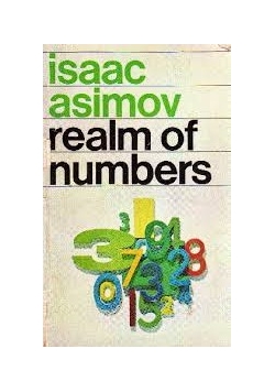 Realm of Numbers