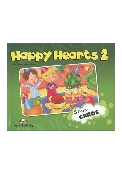 Happy Hearts