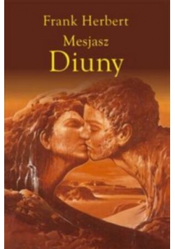 Mesjasz Diuny - Frank Herbert