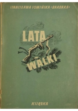 Lata Walki,1948r.