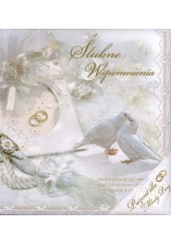 Ślubne wspomnienia (kwadrat) TW
