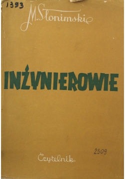 Inżynierowie