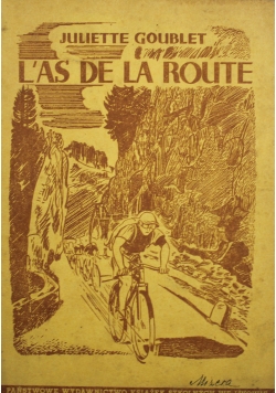 Las de la Route 1939 r