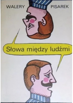 Słowa między ludźmi