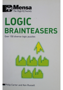 Logic Brainteasers