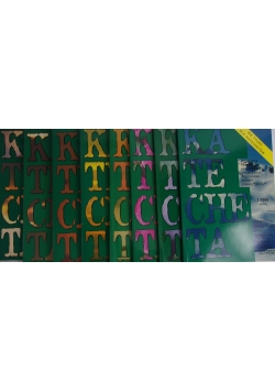 Katecheta, nr. 1,2,4, 5, 6, 7-8, 9, 10/1999
