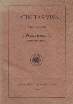Latinitas ViVa