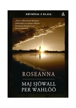 Roseanna