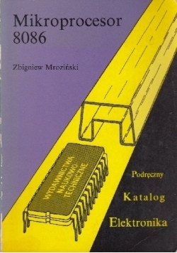Mikroprocesor 8086