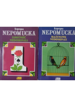 Miłość niedoskonała /Samotność niedoskonała
