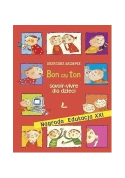 Bon czy ton