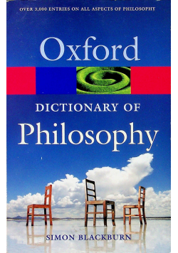 Dictionary of Philosophy