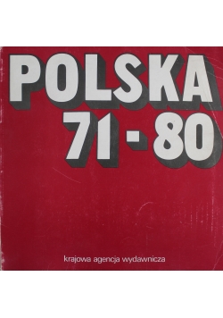 Polska 71 80