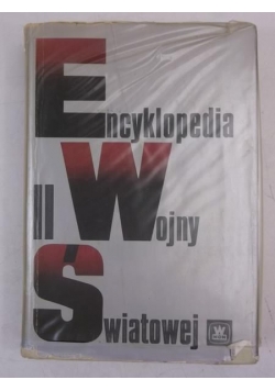 Encyklopedia II wojny światowej