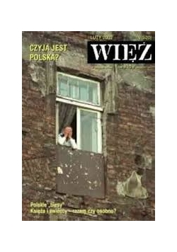 Więź, nr 2. Czym jest Polska?