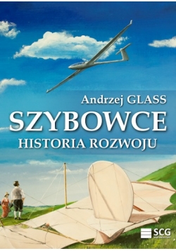 Szybowce historia rozwoju
