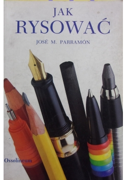 Jak rysować