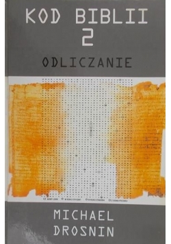 Kod Biblii 2 Odliczanie