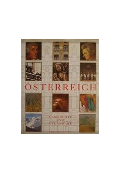 Osterreich geschichte und gegenwart