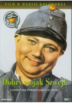Dobry Wojak Szwejk