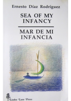 Sea of my infancy