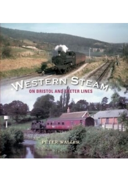 Western Steam on Bristol and Exeter Lines
