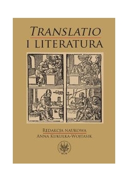 Translatio i literatura