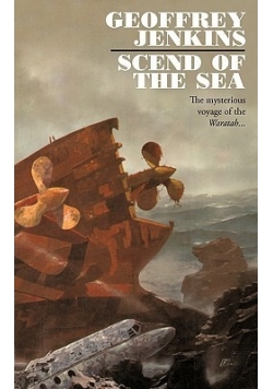 Scend of the sea