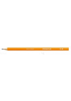 Ołówek Wopex S180 HB-F4 pomarańczowy (12szt)