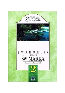 Ewangelia według Św.Marka